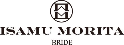 ISAMU MORITA BRIDE