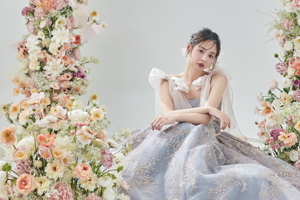 2026春婚新作ドレス入荷＆先行試着会