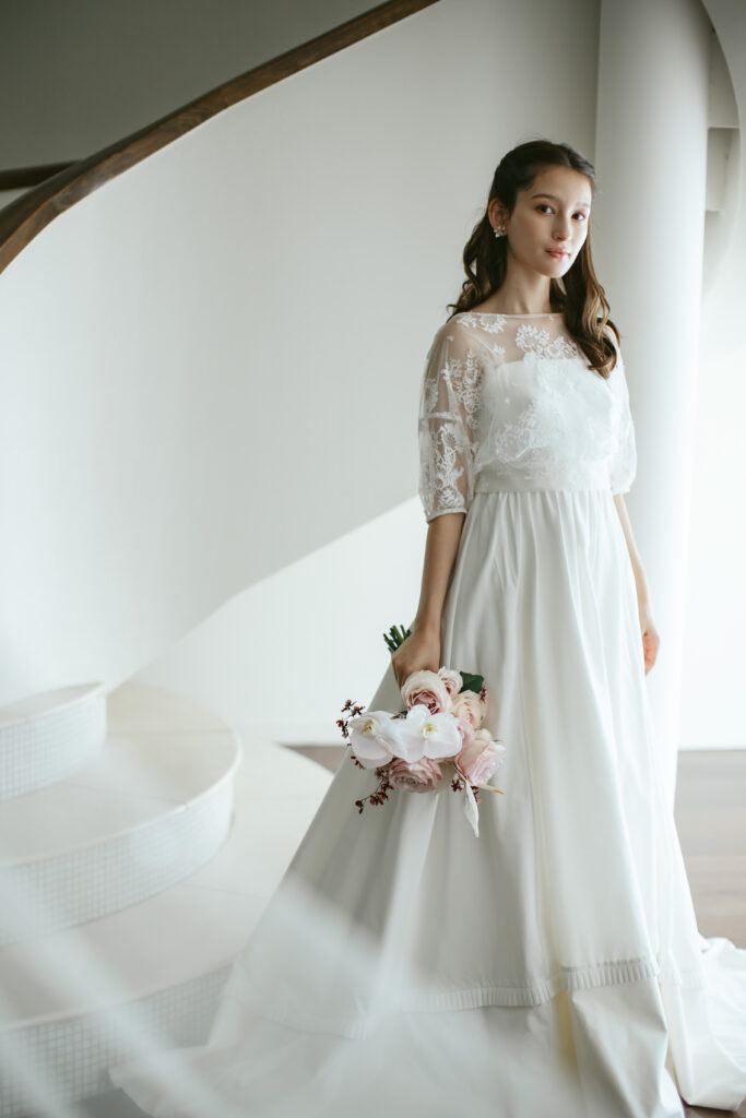 7・8・9月式の花嫁様】直近ドレス持込応援キャンペーン｜NEWS & TOPICS 
