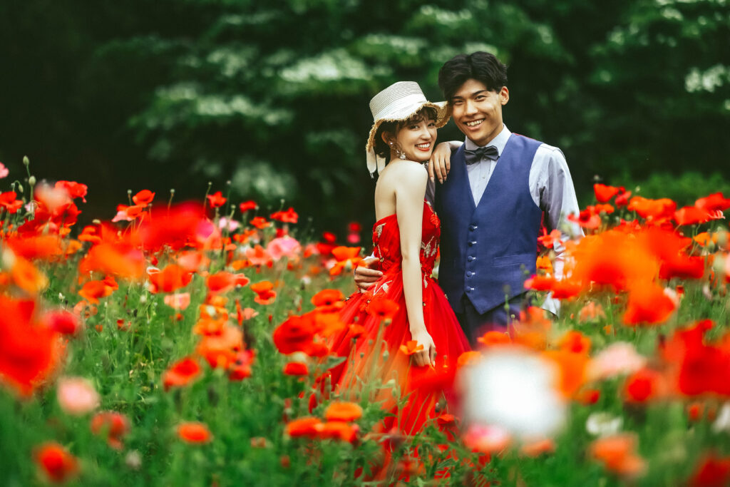 【4-5月撮影限定】お得な洋装フォトプラン