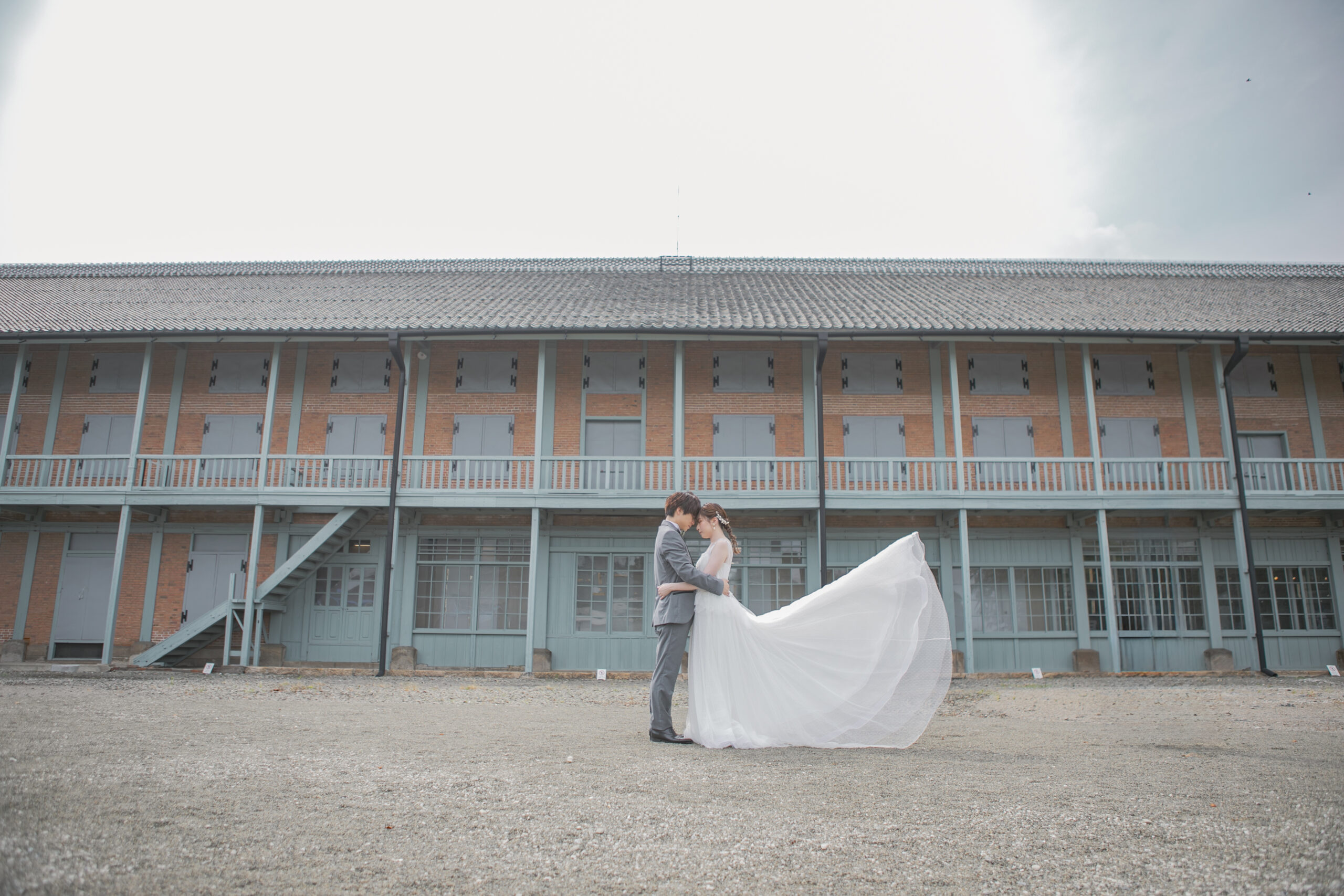 群馬県富岡市富岡製糸場