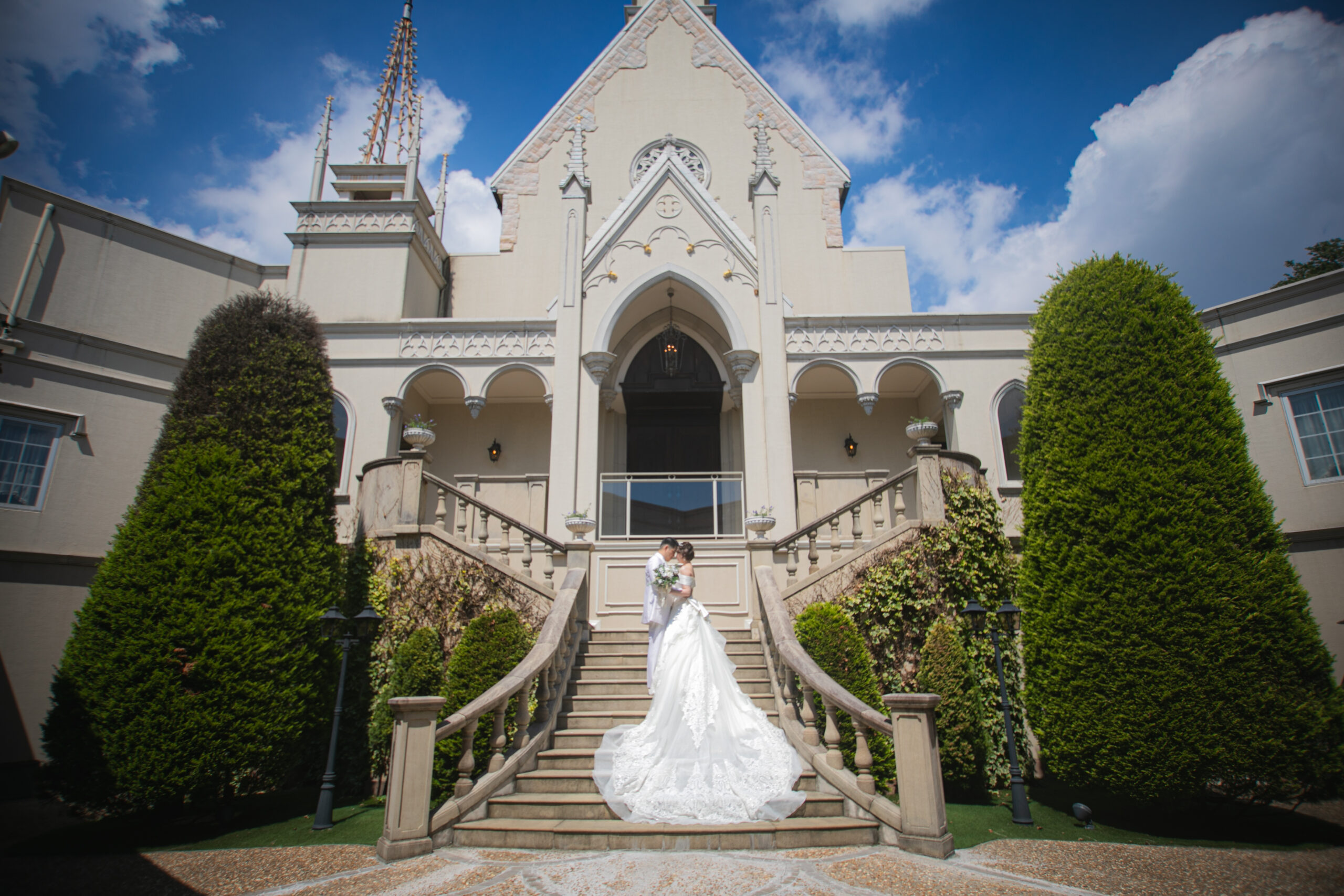 群馬県前橋市アメイジンググレイス前橋