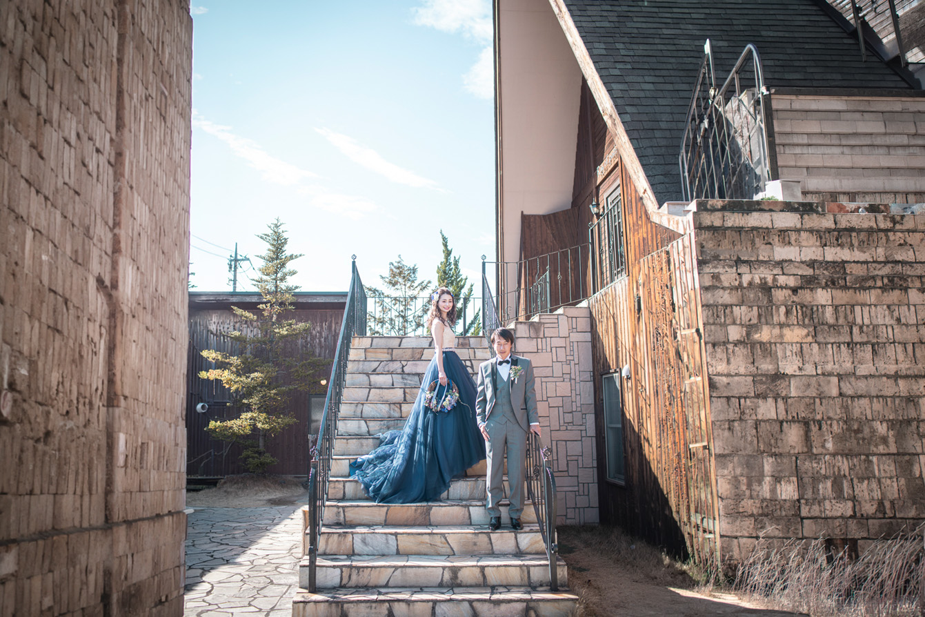 群馬県高崎市ザシークレットホーム