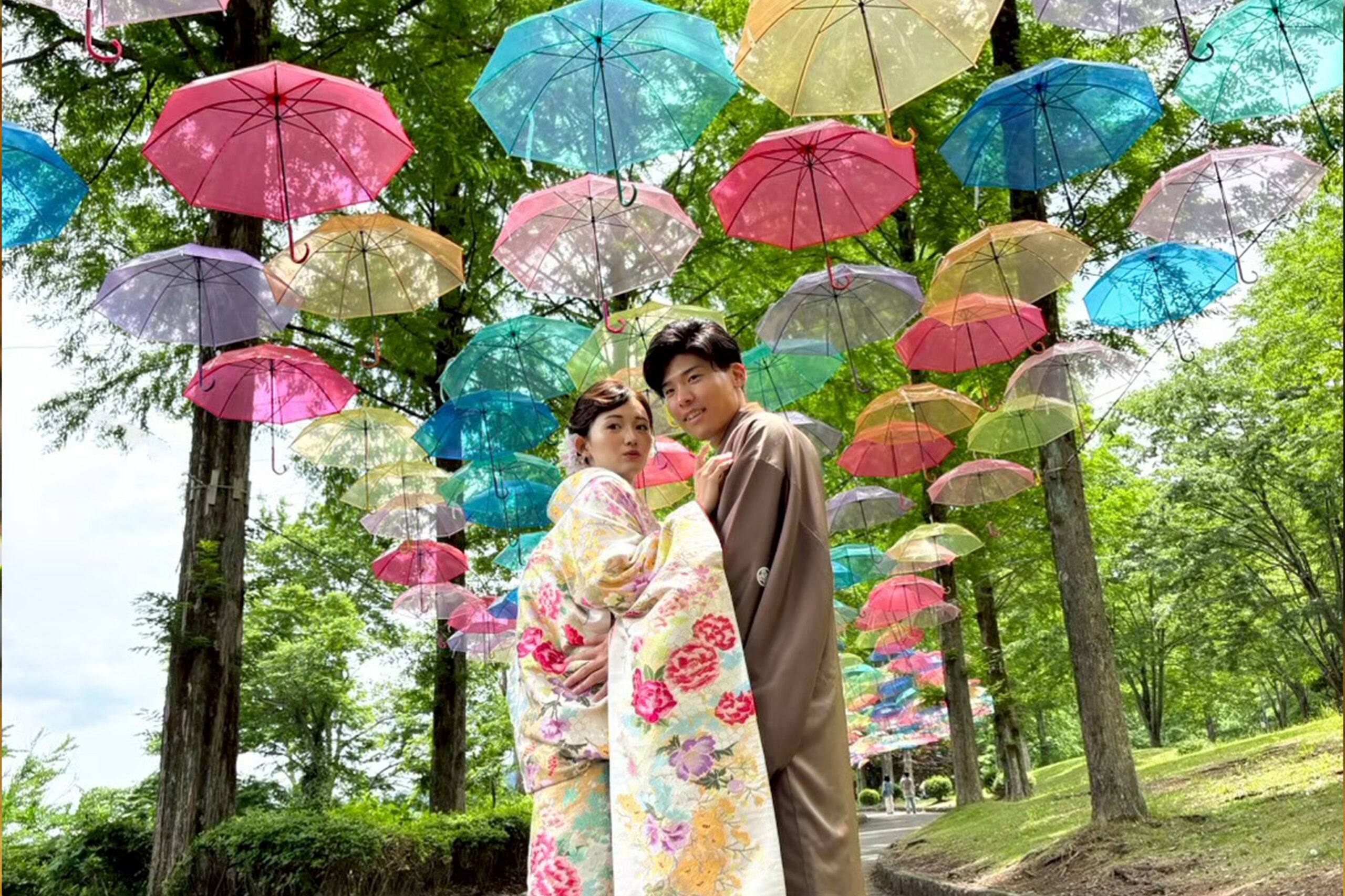 群馬県甘楽総合公園