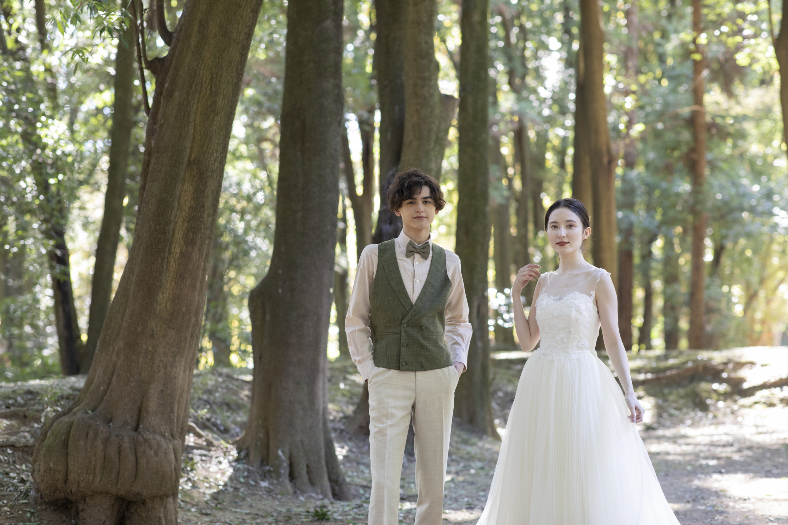 群馬県高崎市群馬の森