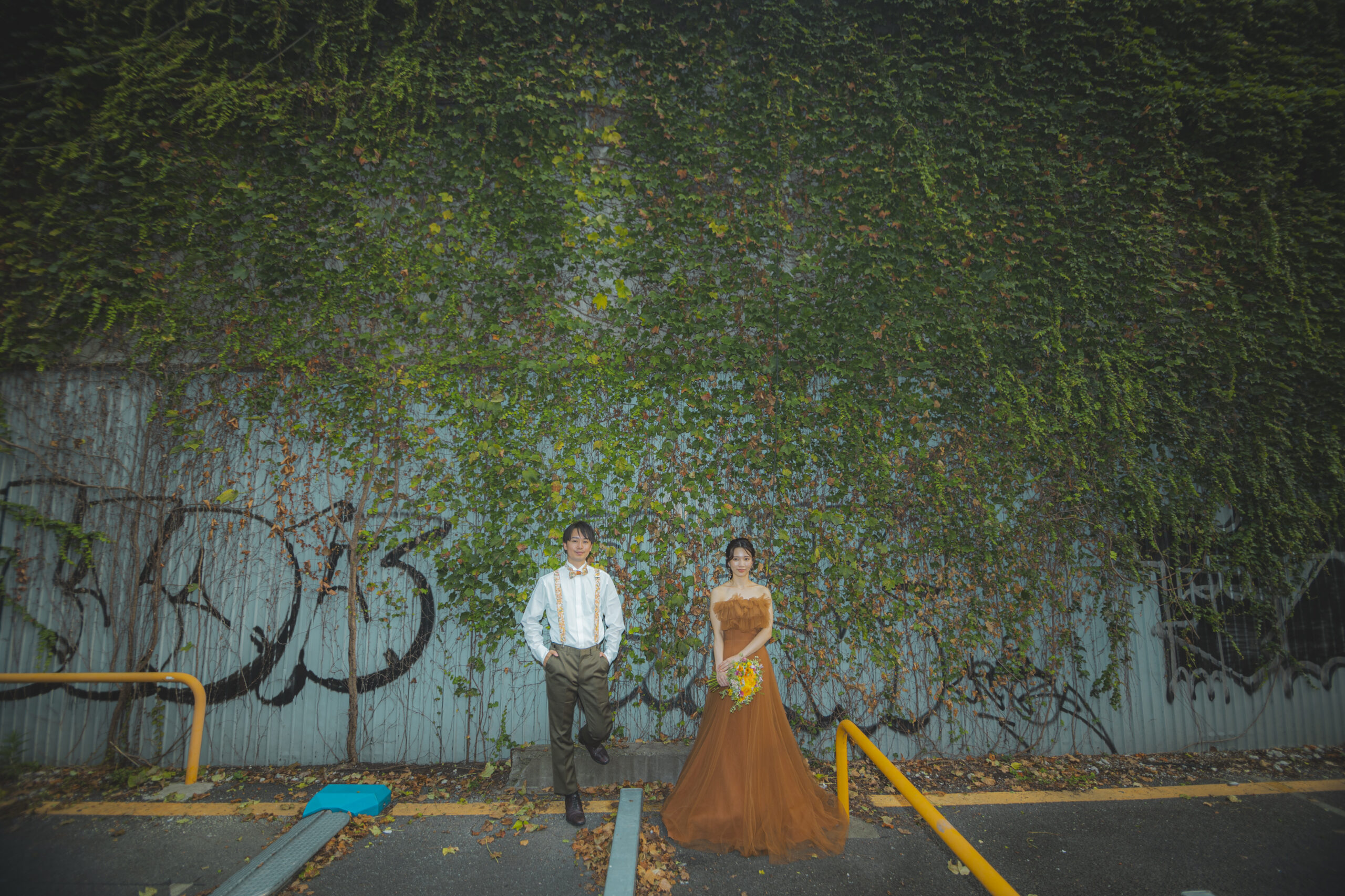 群馬県高崎市街ブラ撮影