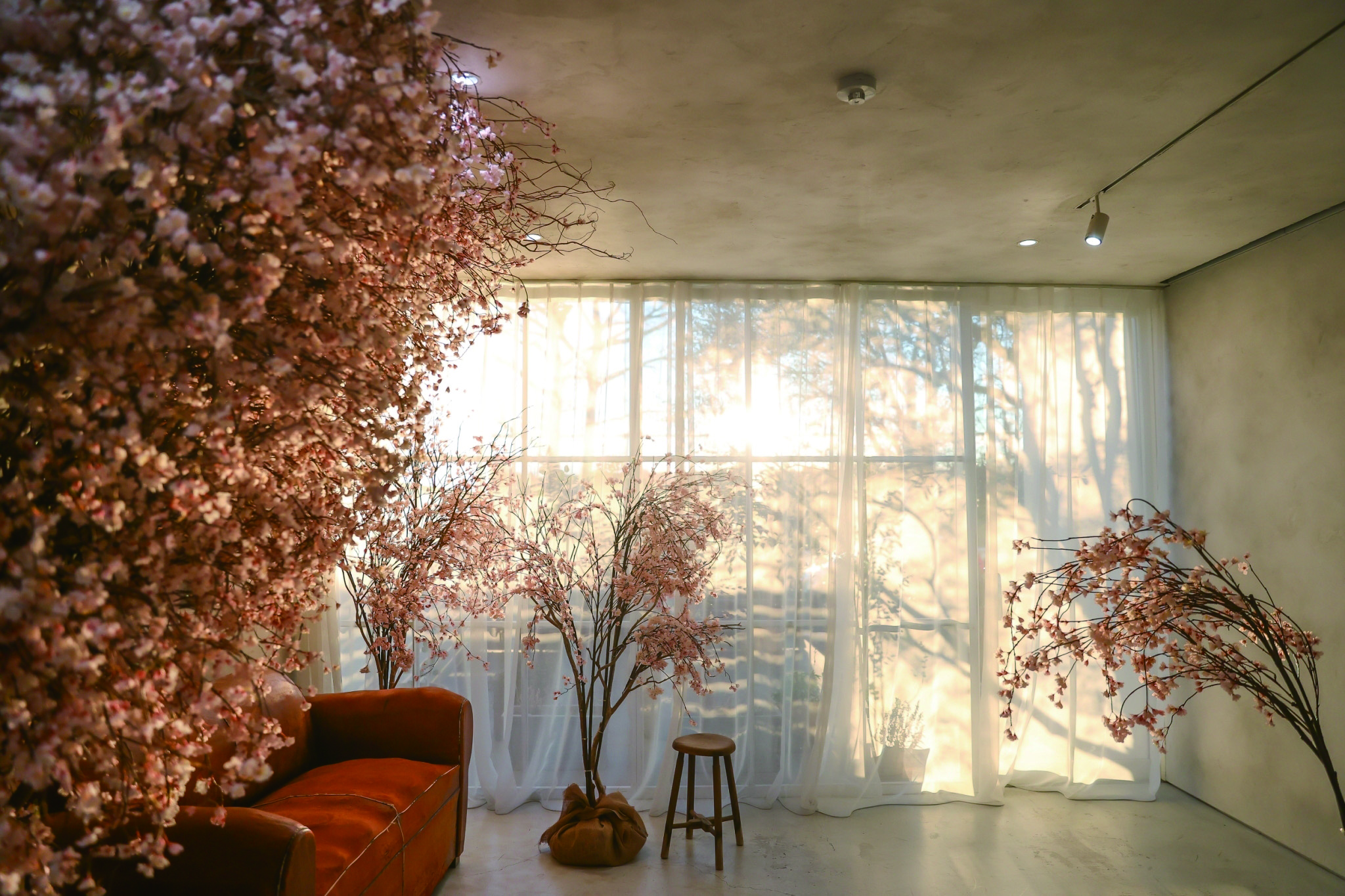 群馬県スタジオルーチェ