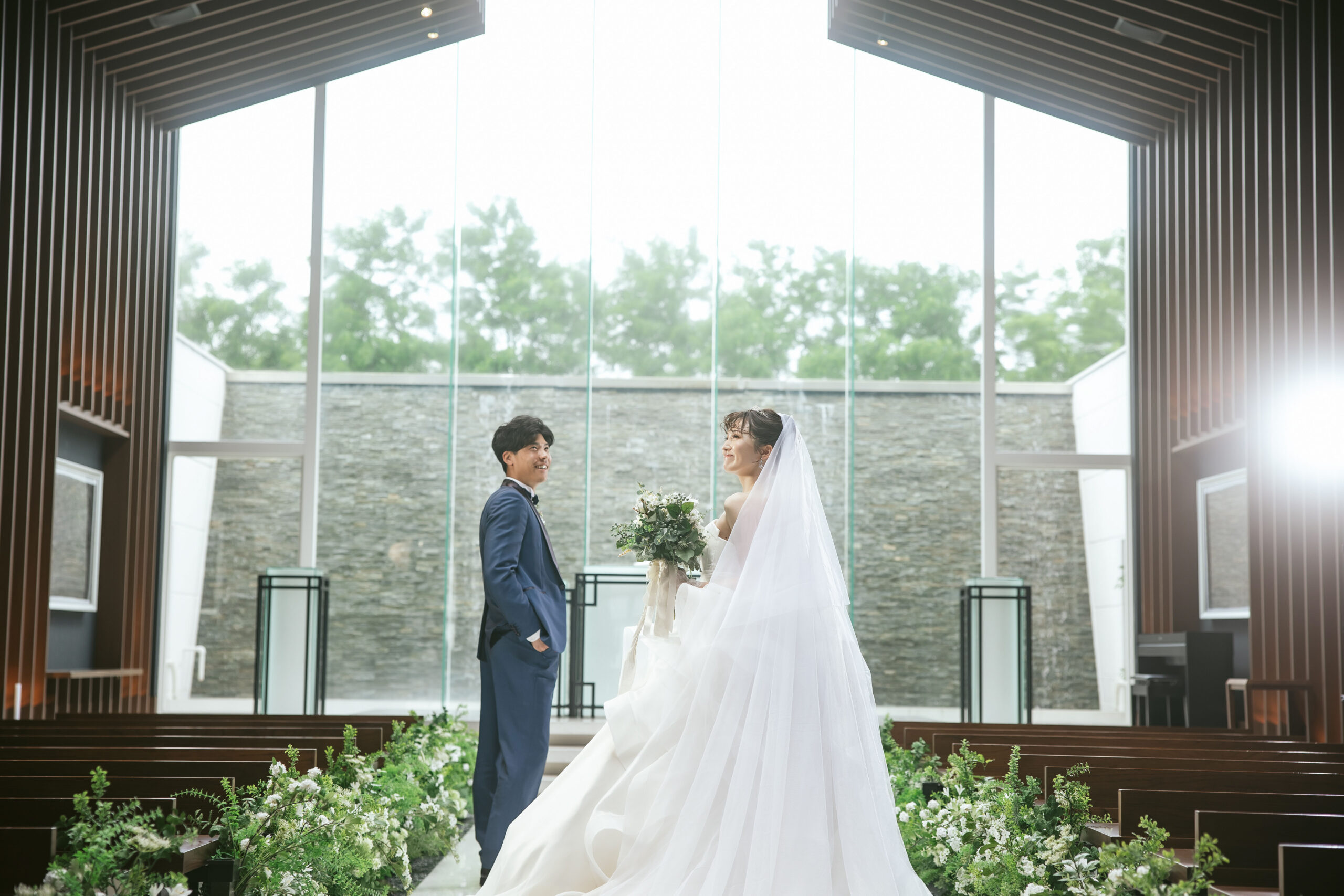 群馬県高崎市ザ・リーヴス プレミアムテラス