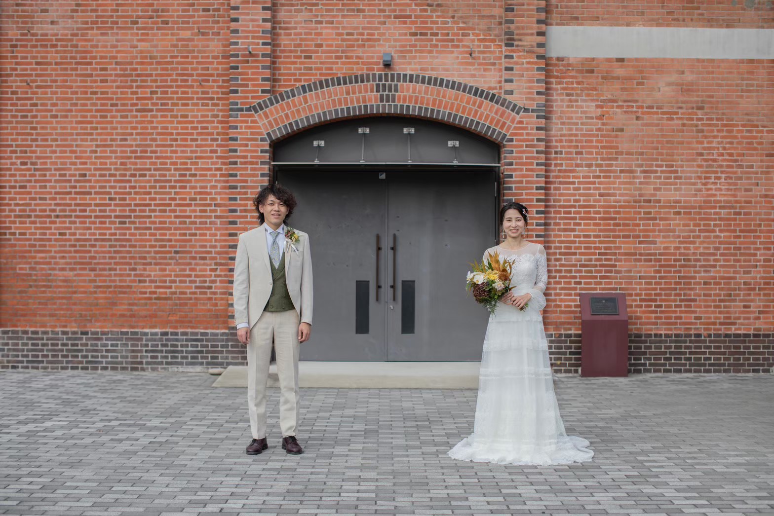 群馬県前橋市芸術文化れんが蔵