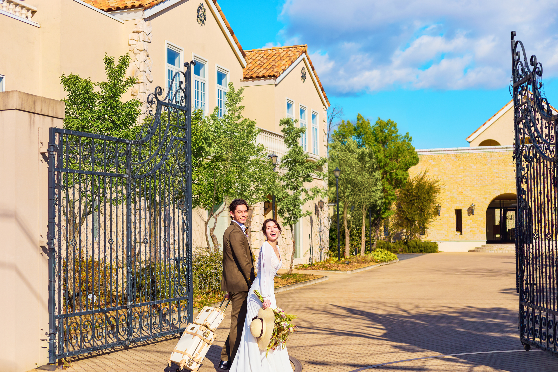 群馬県高崎市メゾン・ド・ラ・クール