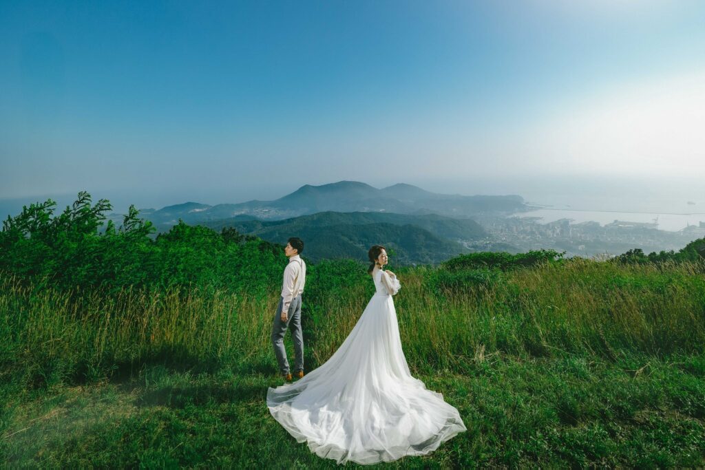 フォトウェディング 後悔しないためには？ドレス選びで失敗しないポイントを解説