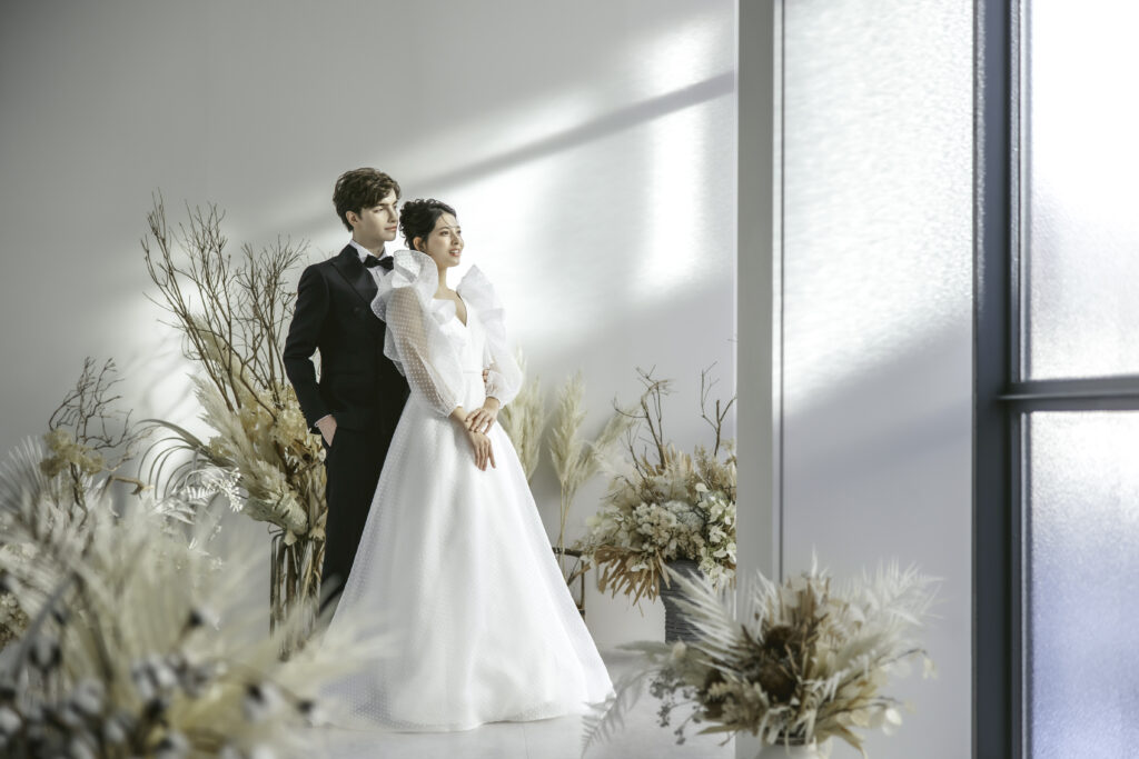 結婚式2ヶ月前でもドレス変更できる？不安を解消する完全ガイド