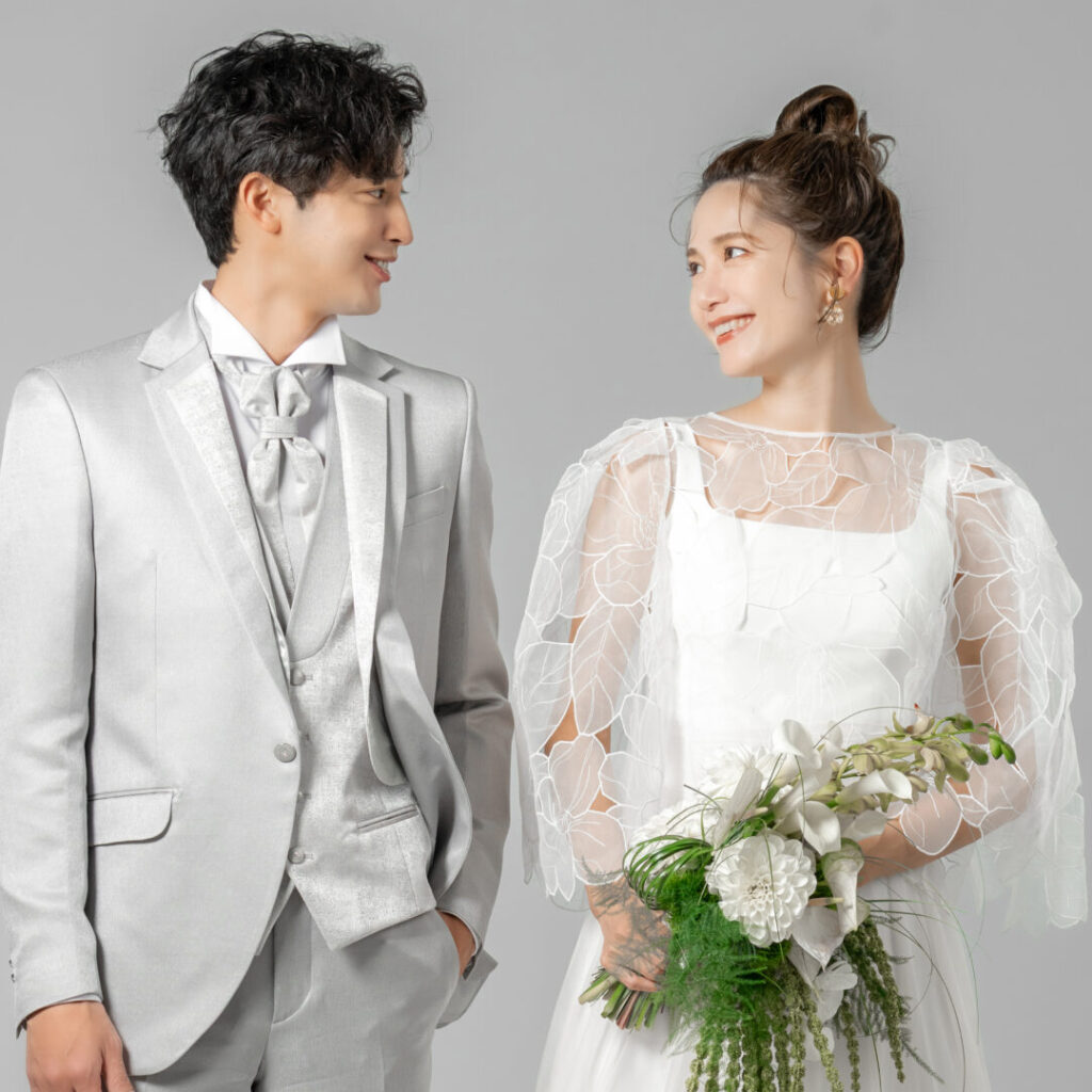 【憧れのドレスに出会う♡】衣裳持込応援キャンペーン