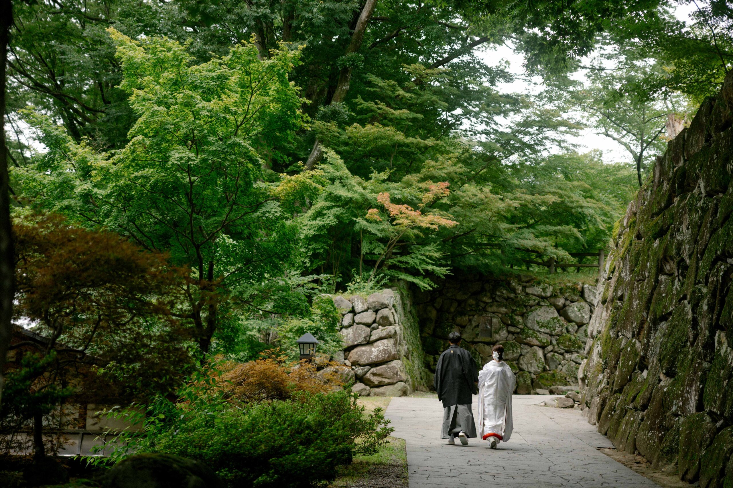 小諸城址 懐古園